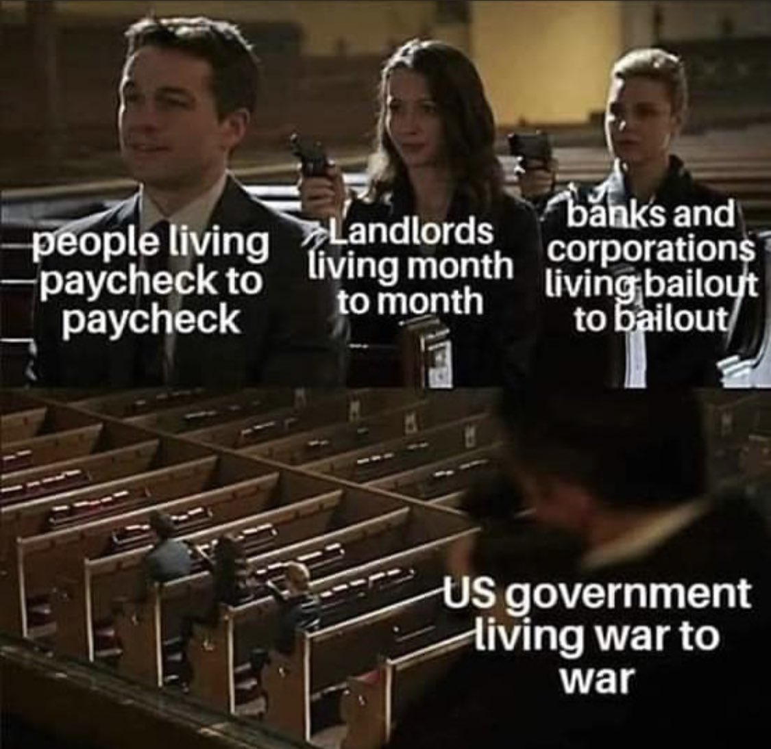 Brent James 🛡️ ⓩ tweet media