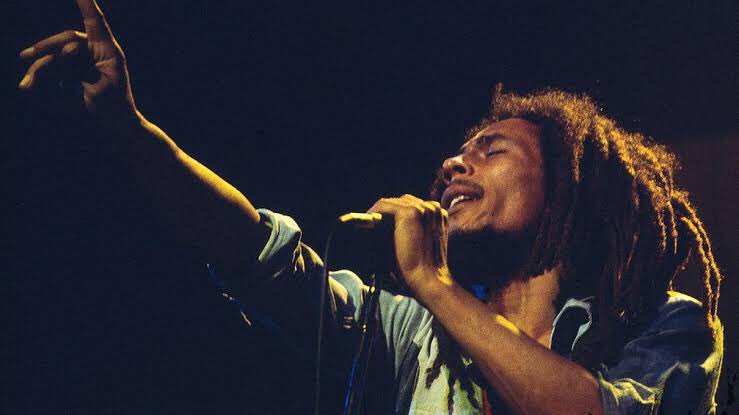 BCAPiTALRadio's tweet photo. “Africa unite cause we’re moving right out of Babylon..” Happy Heavenly Birthday #BobMarley https://t.co/CGl7vOF764