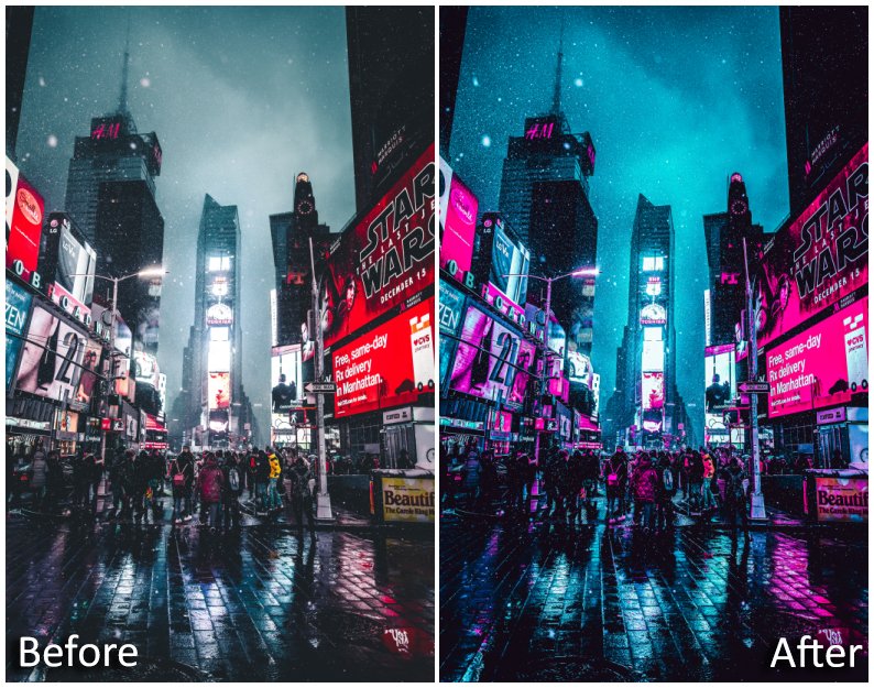 PerfectPresets's tweet image. 20 Lightroom Presets Cyberpunk part 1
etsy.me/3JJo6MQ
#presets #preset #lightroom #Influencer #blogger #photoeditor #editorial #etsystarseller #cyberpunk #Neutral #natural #analog  #photography #editing #Retro #portraits #Cyberpunk2077 #Adobe #etsy #EtsySeller #cybercity