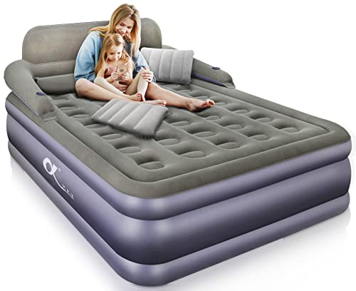 Looking for the best air mattress on Amazon? We've got you covered! Check out our list of the 12 highest-rated mattresses — unbeatable quality guaranteed! 

👉 furnitureguide.net/best-air-mattr…

#AirMattresses #Amazon