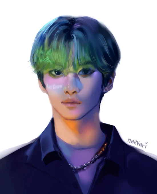 #LEEKNOW #SKZ #SKZfanart 