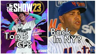BAI_Podcast's tweet photo. Episode 2 is out! Is Jazz Chisolm is a top 5 CF before he even plays a game? Will WBC rosters be an issue this year? And Carlos Beltran is back in baseball.

Listen here:
Spotify:https://t.co/k8ulTedEeP

Apple:https://t.co/gkZi5qNk4a

Watch here:
YouTube: https://t.co/bOi1z8gsqr https://t.co/ci9Ojw7zPa