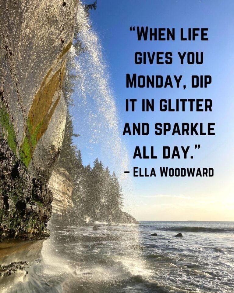 Pass the glitter and coffee, it's Monday and time to make some people shine.  #TClife #Mondays #YourTxTC