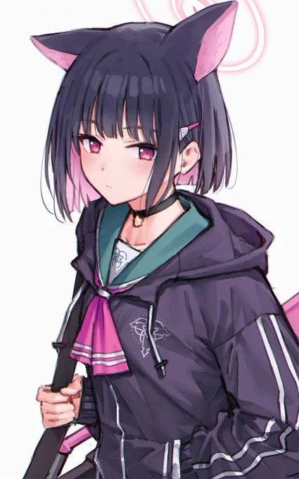 iPadで描いた 