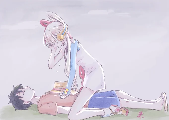 もういい。 