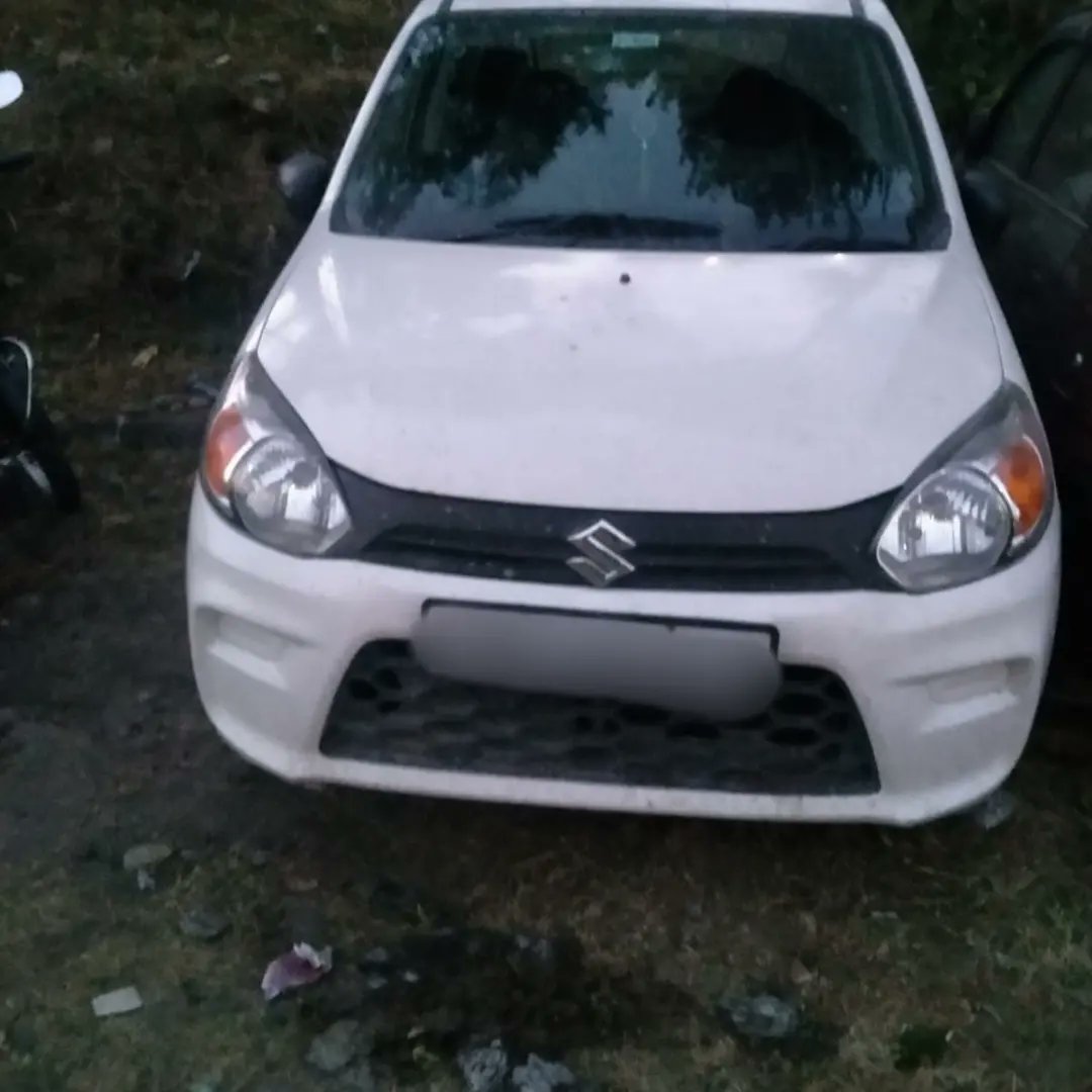 almorapolice's tweet photo. रैश ड्राइविंग कर दिखा रहे थे होशयारी
अब थाने मे जमा है दोनों की गाड़ी 🏍️🚗
रैश ड्राइवरों पर चला इंटरसेप्टर का डंडा........
#FollowTrafficRules
#DontOverSpeed https://t.co/8rSGC8a935