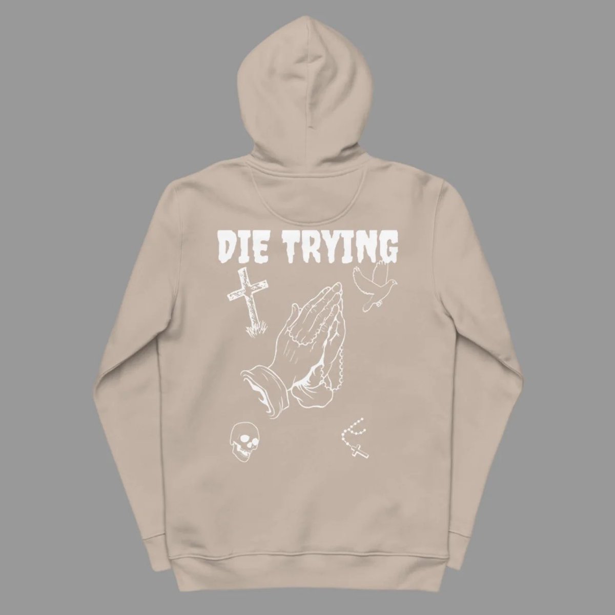 Ldsnlifestyle1's tweet photo. I love this hoodie. https://t.co/n9vzUIyqU8 #MotivationMonday #sweater https://t.co/fRLCbBT3iD