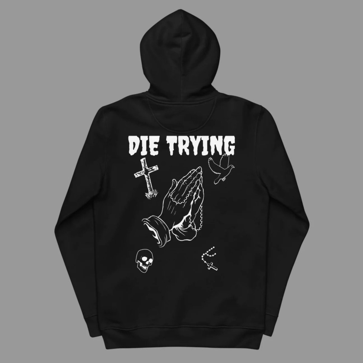 Ldsnlifestyle1's tweet photo. I love this hoodie. https://t.co/n9vzUIyqU8 #MotivationMonday #sweater https://t.co/fRLCbBT3iD