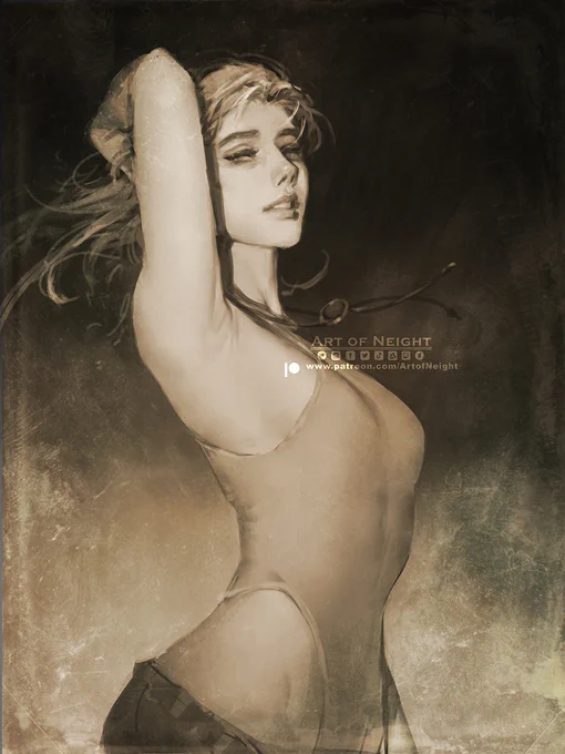 Erwin Smith (genderbend)#AttackOnTitan 