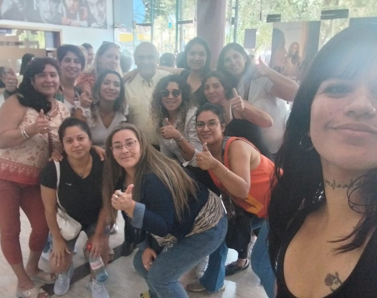 #MasParaNeuquén
#MPN 
#MarcosParaNeuquén