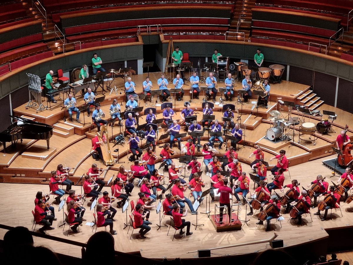 St Barnabas CE Primary School tweet media