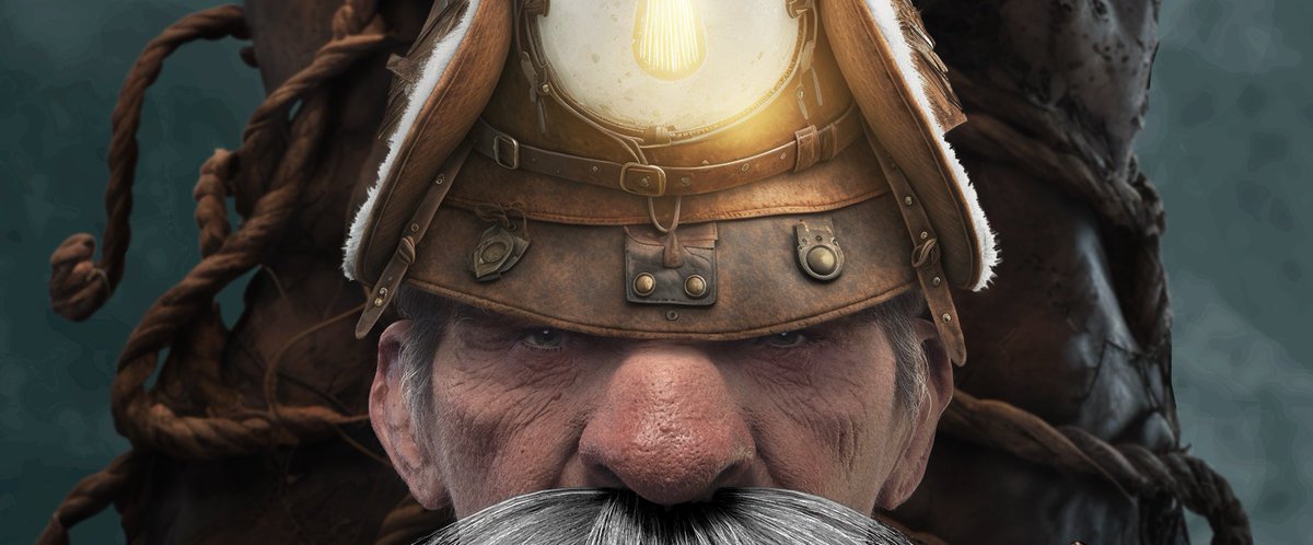 KingdomDwarves's tweet photo. Merchants has wares, if you have coin..
#mint #February #endofthemonth #finalddateTBA
#nft #solana #sol #lore #blockchain https://t.co/LHdNf01d2Z