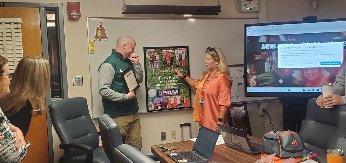 THE MANDARIN H.S. TRACK & FIELD tweet media