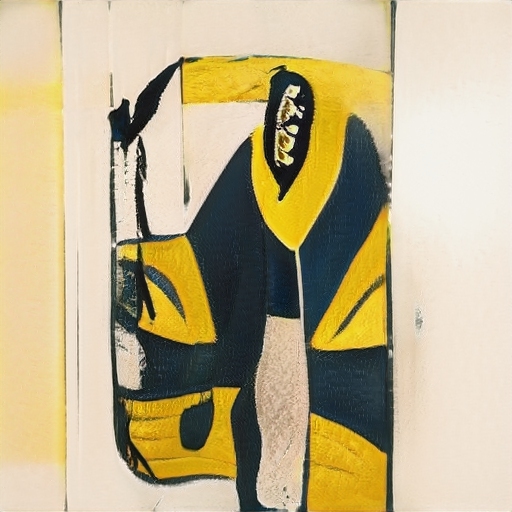 AI Artwork on Twitter "AIArtwork generated February 06, 2023 at 07