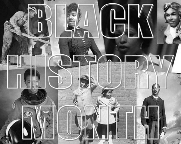 In honor of #BlackHistoryMonth, we're highlighting <a href="/lpborg/">LPB</a>'s collection of #Louisiana #BlackHistory stories.  Start exploring here - 
ladigitalmedia.org/home/black-his… #LouisianaHistory