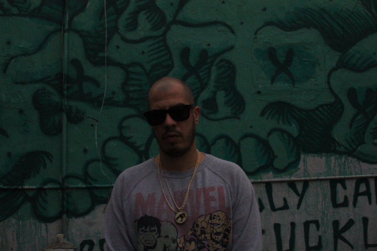 New music video coming out soon!