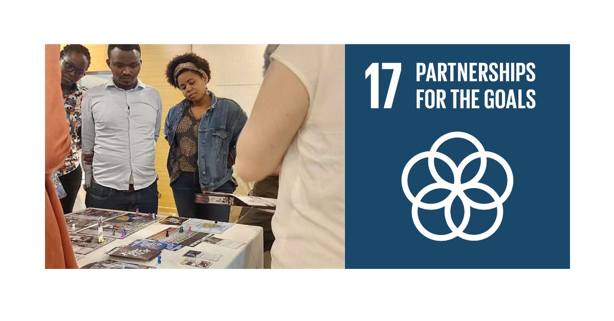 @LLST_media and local partners'  innovation testing in Jordan focused on'SDG' 17  #GoForTheGoals #IDW2023  

Review their project details, results and lessons learned here fit-fit.ca/uploads/innova…

@CanadaDev @SaveChildrenJOR @ICN_RCC @ocictweets  @CBC_TOCommunity @cooperation_ca