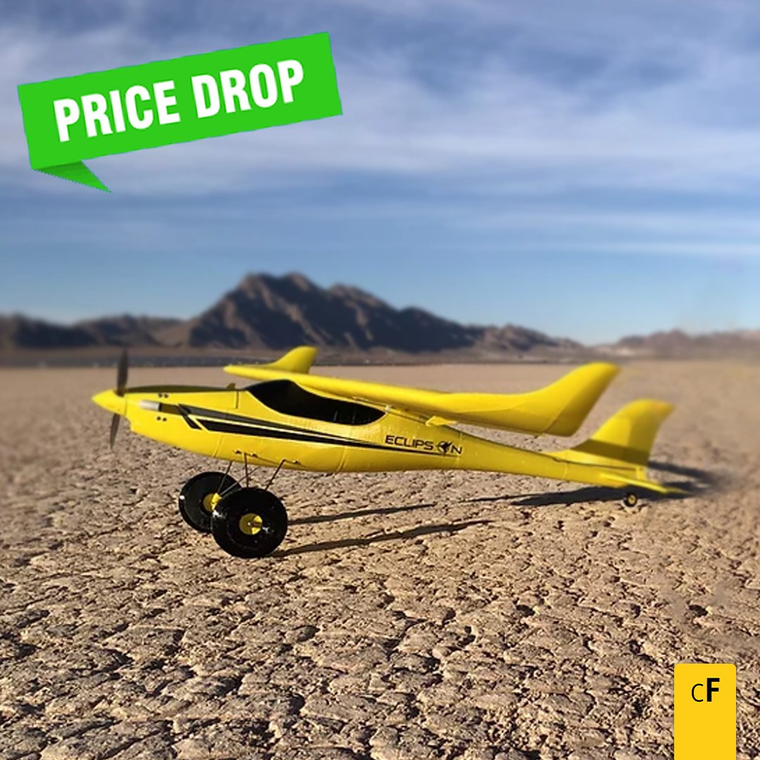 ColorFabb's tweet photo. Maybe you missed our previous update, so once more for the people in the back: the price of colorFabb LW-PLA 🛩️ has been reduced by 30%!
💛https://t.co/UDrJHQUaP7
#LWPLA #colorFabb #filament #RCplanes #PLALW #LWPLAHT #PLA #3Dprinting #3Dprint #3dprinted #3dprinter #filamento https://t.co/zQMMISAadi