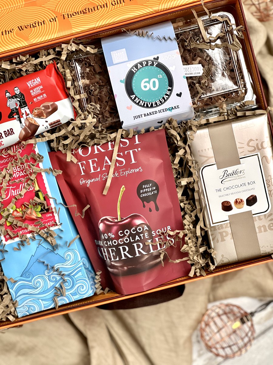 Baskets Galore on Twitter "Today's Gift Basket Of The Day is "Emerald