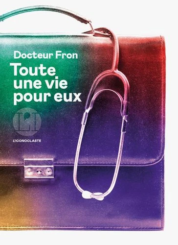 ActuaLitte's tweet photo. Toute une vie pour eux, le quotidien d’un médecin généraliste dans son cabinet https://t.co/aaKmfJhCSs
@Ed_Iconoclaste
#AvantParutions #BonnesFeuilles #AParaitre #RomanFrancophone #Medecine https://t.co/fMYhlXFLcL
