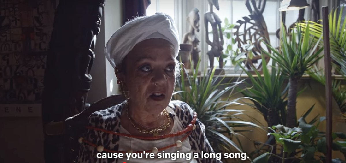 ᨒAʅҽxαɳԃɾιαᨒ she/they on Twitter "RT BlackFutureWA Shared by the profound Dr. Koko Zauditu