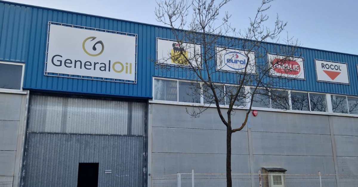 ROCOL - Performance you can trust tweet media