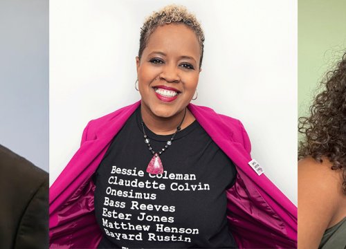 UMich Diversity tweet media
