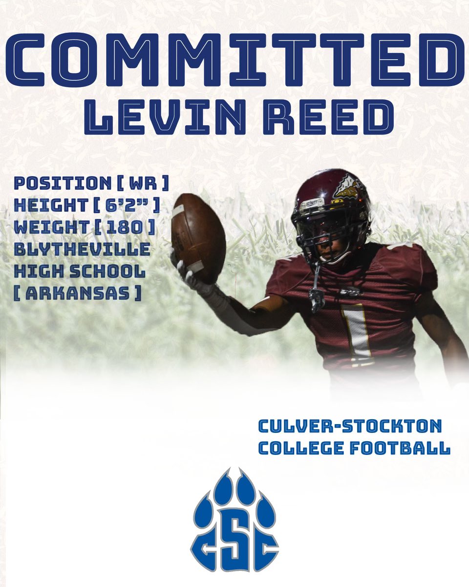Levin Reed tweet media