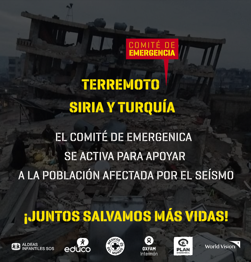 Comité de Emergencia tweet media