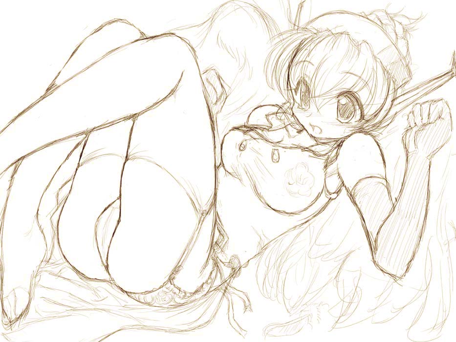 旅客機擬人化、そういや二次裏発祥だったっけな 