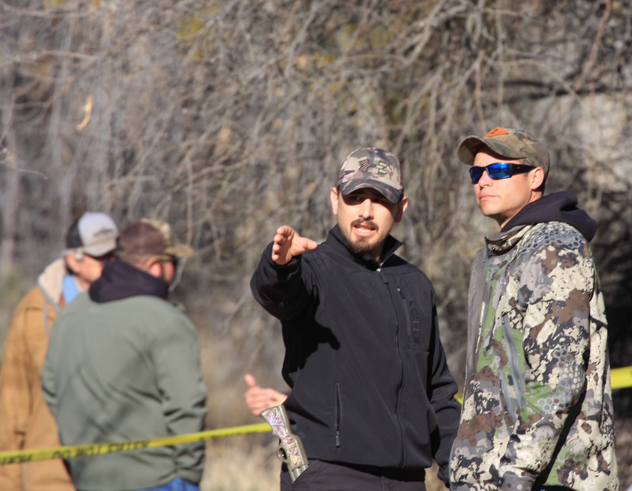 AZ Game & Fish Dept on Twitter "AZGFD officers and staff did incident