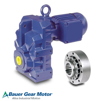 BauerGear's tweet image. A leading global #cement producer faced production shutdowns costing up to $1 million/day due to unreliable #drives &amp;amp; #backstops on a bucket #conveyor.

Find out how we solved their maintenance issues and kept production running smoothly on our website: bauergears.com/newsroom/2020/…