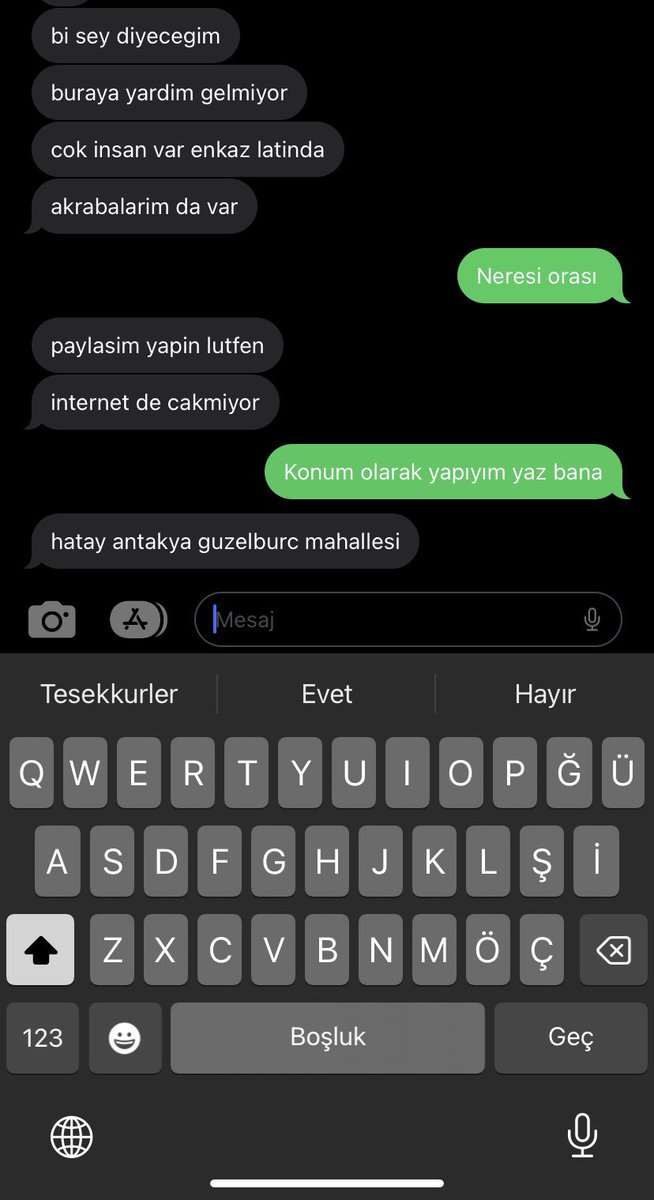 FenerGlobalOrg's tweet photo. hatay antakya guzelburc mahallesi hiç yardım gitmemiş destek olalım https://t.co/T27cz3hxvV