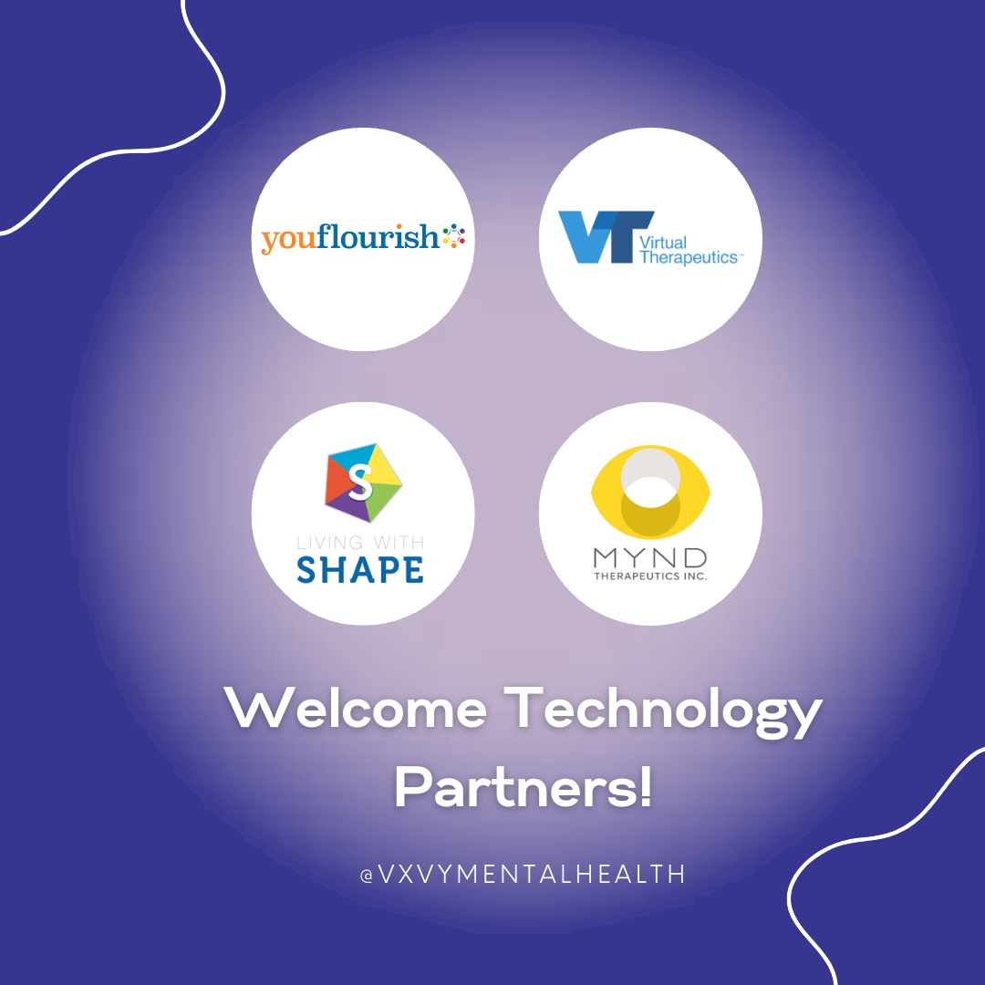 HealthVxvy's tweet photo. Welcome to VXVY! We want to highlight some Technology Companies that have recently joined the VXVY membership!

Click the links below to check out our partners:
https://t.co/8vcI6VulbO
https://t.co/WFBkNaEBph
https://t.co/9BT16hAv2G
https://t.co/ZOkt2KWAQL https://t.co/JMDMILZKEA