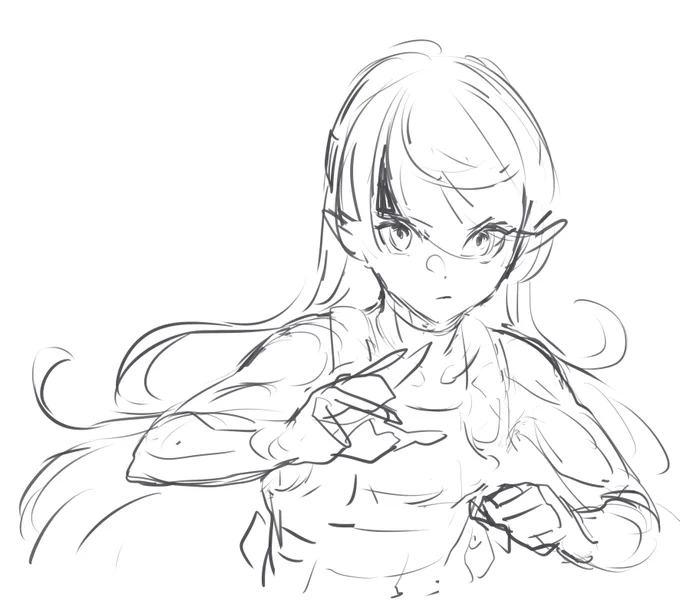 struggling 