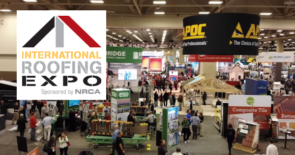 MtlCoffeeShop's tweet photo. The 2023 International Roofing Expo will be here soon! Here are important updates about the world’s biggest roofing expo.
https://t.co/7Tm5vNNIoR
@NRCAnews @CertainTeed @RoofingExpo @IBRoof #NRCA #CertainTeedRoofing #RoofingExpo #IBRoofSystems #MetalCoffeeShop #MetalRoofin https://t.co/8AgM5EeX20