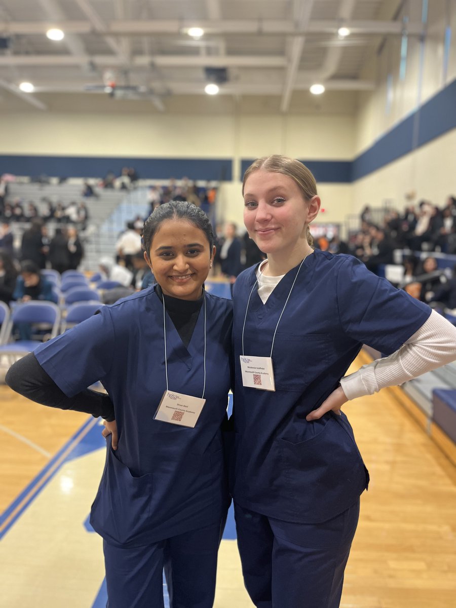 MC_AAHS's tweet photo. HOSA Southern Regional Conference. Congratulations to all those who competed and placed! https://t.co/6IGyp1eY61