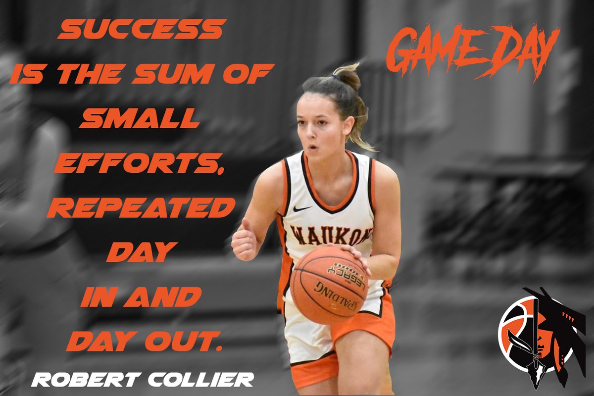 Game Day! Lady Indians in action tonight @ Kee High. JV will tip off at 6:30 (2 Quarters) with the varsity to follow.  
<a href="/IndianNationWHS/">WHS • Indian Nation</a>