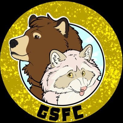 GSFurCon's tweet photo. Hello my traveling fuzzies, this is your 2 week warning that Super Patron and Patron tiers of registration will be closing. head over to https://t.co/LJCOGsQQKO to register today. #registration #GSFC2022 https://t.co/NnupFyvgKy