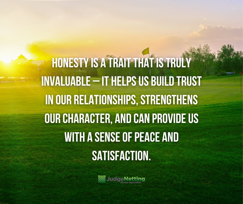 JudgeNetting1's tweet photo. We Believe in Honesty &amp; Integrity😍

We will be totally honest and totally intolerant of dishonest actions and of people who do not speak the truth with integrity. We will never make a promise we cannot keep!

#Fridaymotivation #quoteforyou #ourcorevalues #WordsofEncouragement https://t.co/2vUXhH7Xxd