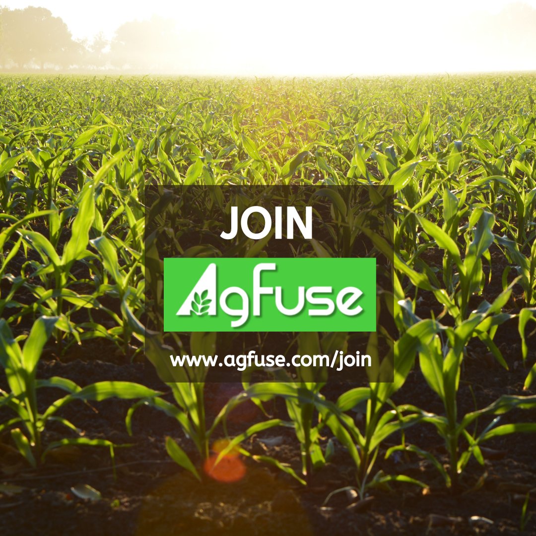 Looking for your people? Do you love Ag? Come and join AgFuse! It’s a place for us to learn, share and grow together. 
agfuse.com/join