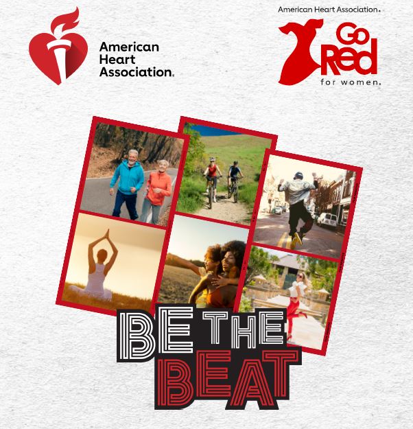 livewell_sd's tweet photo. More than 350,000+ people die of cardiac arrest every year in the U.S. We can help bring that number to zero. @American_Heart is calling on us to Be the Beat by learning 2 simple steps to save a life with Hands-Only CPR via https://t.co/kCJPyZ1Nra.
#CPRwithHeart #SDGoRed https://t.co/E0w0fTmDtU
