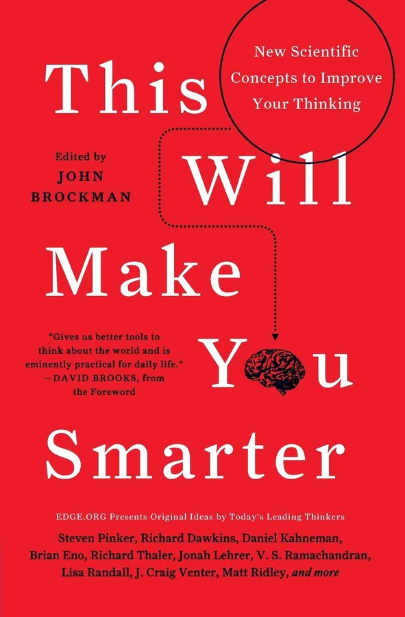 bookpill's tweet photo. 7 books to think better https://t.co/IpwXCUxo3X