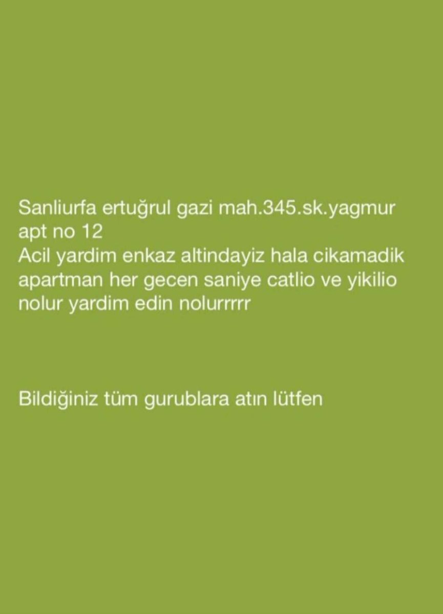 Tugayygok's tweet photo. LÜTFEN ACİL https://t.co/9F9Xy2Skec