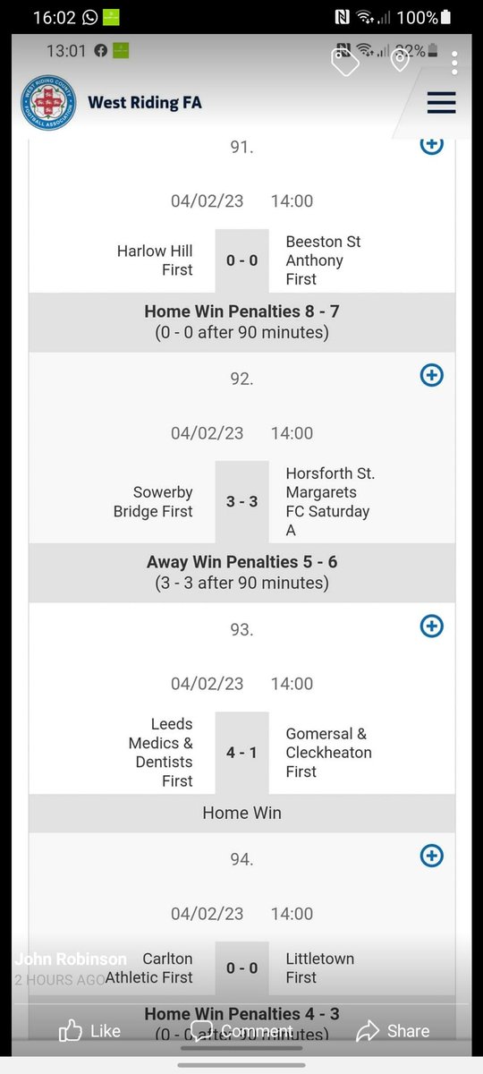 WYAFL (@wyafl1) on Twitter photo 