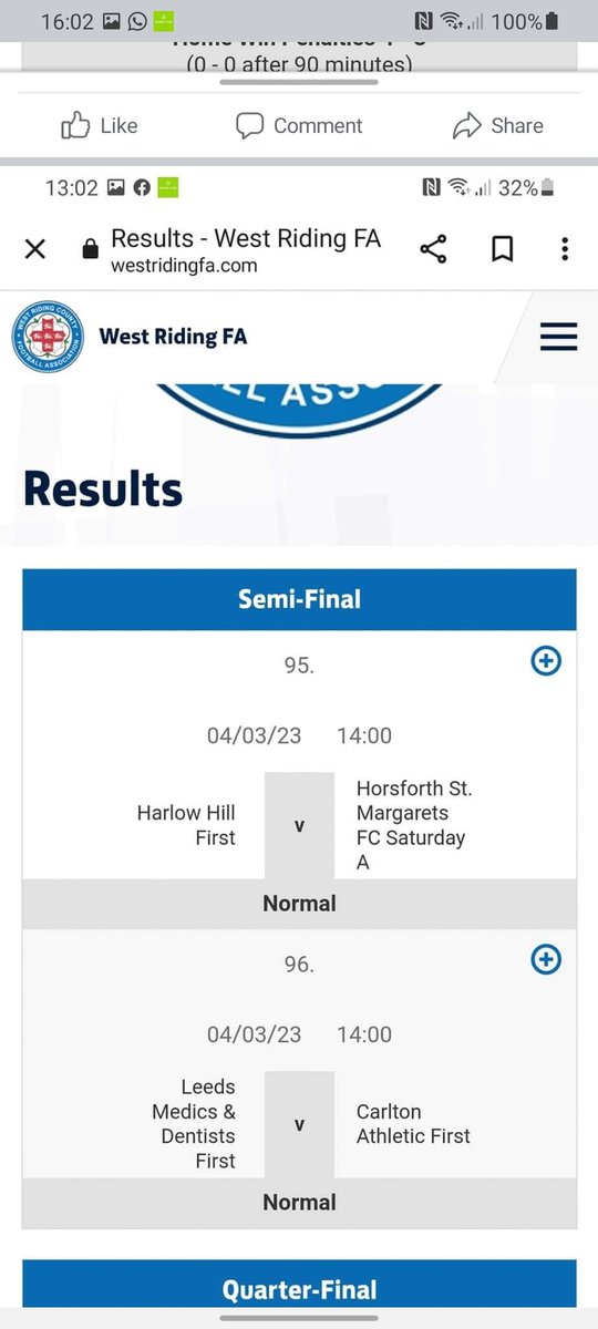 WYAFL (@wyafl1) on Twitter photo 