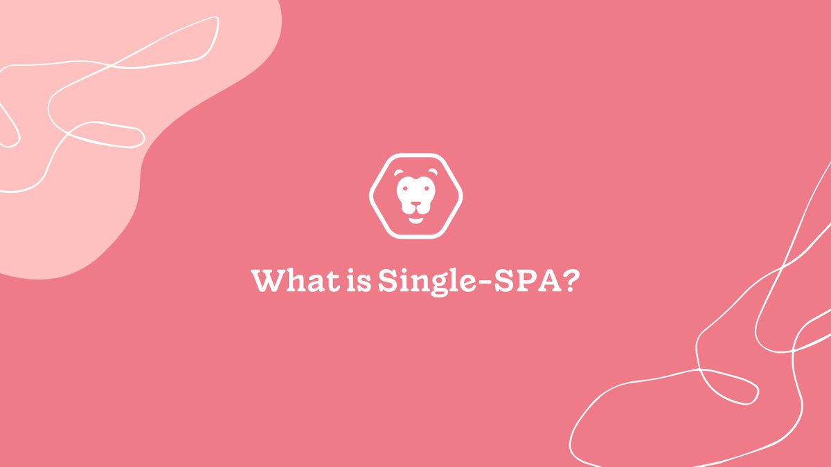 ✨ANSWER✨ Single-spa is a framework that solves many of the technical challenges of using Micro Frontend architecture, including defining shared modules and routing.

Learn more 👉 ow.ly/Ru9P50Mktmm

#singleSPAs #microfrontendarchitecture #MFE #liveloveapp