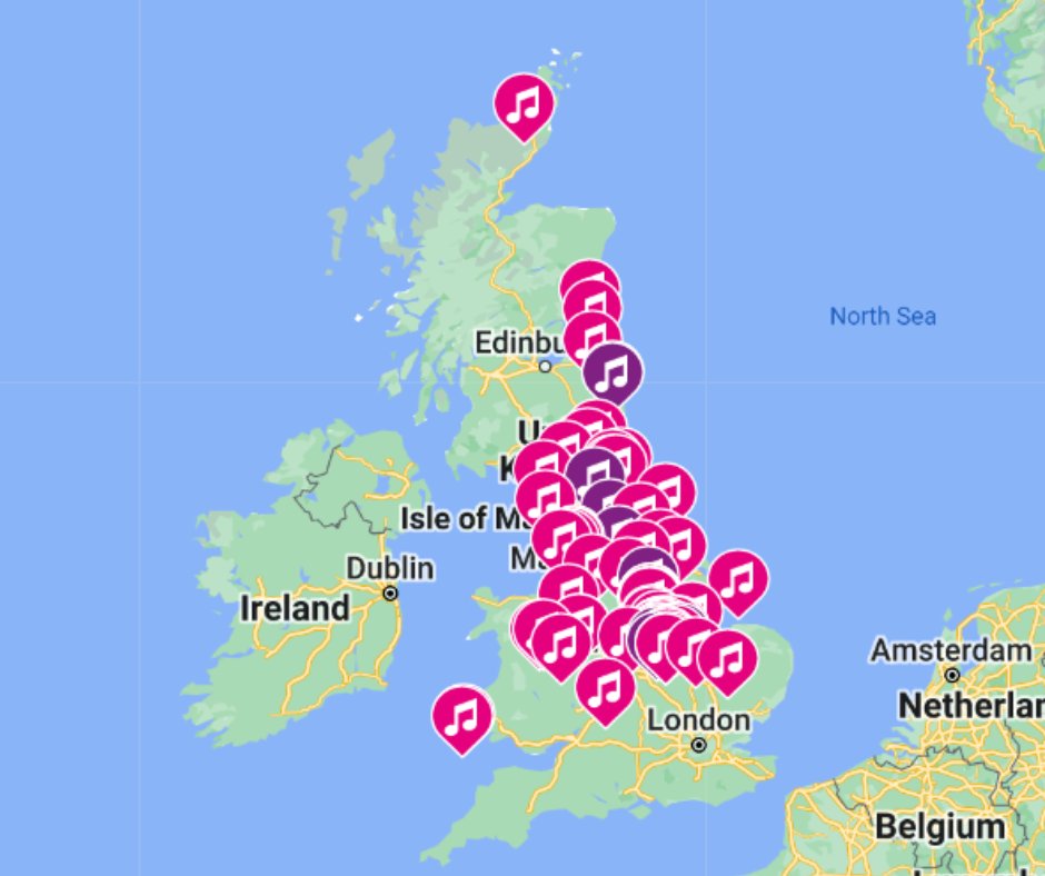 English National Opera tweet media