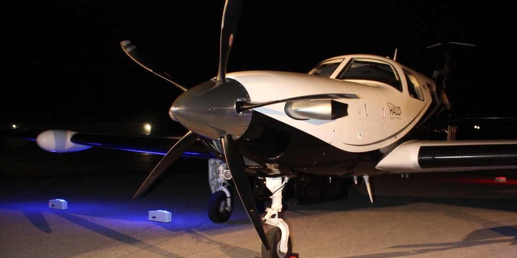 Center stage. ⭐ #MClassMonday #FreedomOfFlight #Aviation #PiperAircraft #M600SLS #Turboprop