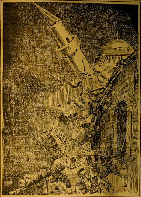 1509 depremi - Münif Fehim
#Turkey #deprem